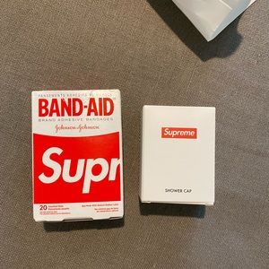 Supreme Collector’s